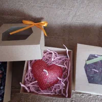 باکس شمع|صنایع دستی و سایر لوازم تزئینی|قم, ژاندارمها|دیوار