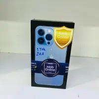 آیفون 13 پرو آکبند 13pro LLA با گارانتی 18 ماهه|موبایل|اهواز, نادری|دیوار