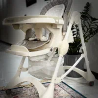 صندلی غذا کودک