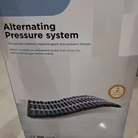 تشک مواج