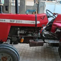 تراکتور ۲۸۵