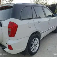 X33 مدل 99 گیربکس AT درجه یک|خودرو سواری و وانت|پیرانشهر, |دیوار