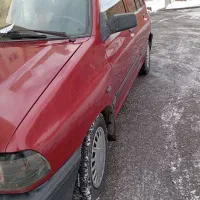 پراید هاج بک ۸۸|خودرو سواری و وانت|خسروشاه, |دیوار