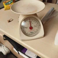 ترازو اشپزخانه