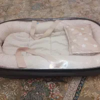 کریر و تشک گارددار|کالسکه و لوازم جانبی|تنکابن, |دیوار