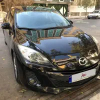 مزدا نیو تیپ ۴ سال ۹۱|خودرو سواری و وانت|بجنورد, |دیوار