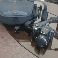 دوربین عکاسی و فیلبرداری Canon|دوربین عکاسی و فیلم‌برداری|نوشهر, |دیوار