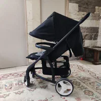 کالسکه برند فیلیپس|کالسکه و لوازم جانبی|فولادشهر, B1|دیوار