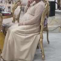 لباس مجلسی بارداری