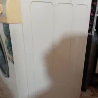لباسشویی ۶ کیلویی باکنشت آلمان|ماشین لباسشویی و خشککن لباس|اصفهان, شاه پسند|دیوار