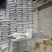 تامین مصالح ساختمانی با بهترین کیفت