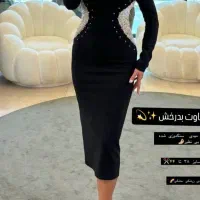 اجاره لباس مجلسی زنانه و بچگانه|لباس|گلستان (تهران), |دیوار