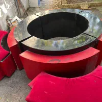 مبل فانتزی|مبلمان اداری|بابلسر, |دیوار