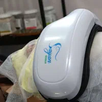 پوستی صاف و درخشان