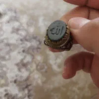 انگشتر نقره|جواهرات|چوار, |دیوار