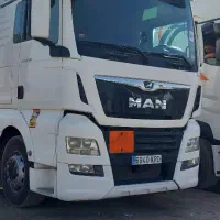 مان ۵۰۰ سقف بلند ریتاردگیربکس مدل ۲۰۱۹