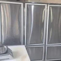 یخچال صنعتی