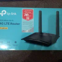 فروش تعدادی مودم وای فای خانگی|مودم و تجهیزات شبکه|رشت, توشیبا|دیوار