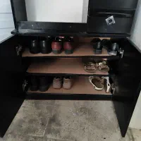 جا کفشی|جاکفشی، کمد، دراور|شهریار, شهرک وائین|دیوار