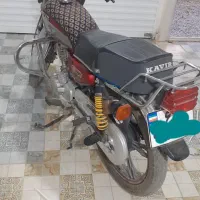 موتور سیکلت|موتورسیکلت|مهریز, |دیوار