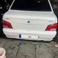 پراید۱۳۲مدل ۹۳|خودرو سواری و وانت|تهران, پرستار|دیوار