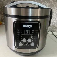 پلوپز چند کاره DSPنو|ظروف پختوپز|هشتگرد, شهرک ولیعصر (مصلی)|دیوار