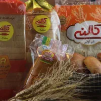 استخدام راننده با وانت مسقف (شرکت کاک نان)
