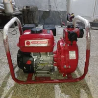 موتور آب استیل من قیمت 25میلیون مقطوع بازار 40تومن