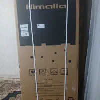 یخچال فریزر هیمالیا امگا پلاس آکبند|یخچال و فریزر|رشت, رودباری|دیوار