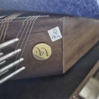 سنتور کوک و با کیفیت|سازهای سنتی|اسدآباد, |دیوار