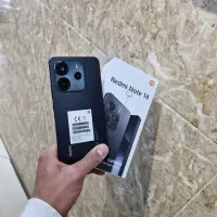 note 14 256|موبایل|کرج, اسدآباد|دیوار