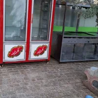 وسایل فست فود