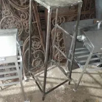 منقل چهار پایه|ابزارآلات|ایذه, |دیوار