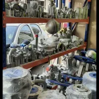 خرید فروش استیل