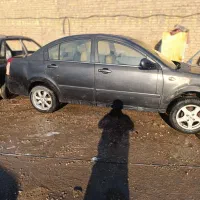 ام وی ام 530|خودرو سواری و وانت|اهواز, کوی فرهنگیان ۱|دیوار