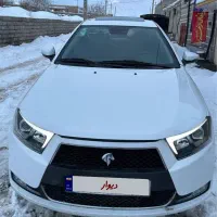 دنا توربو ۶دنده