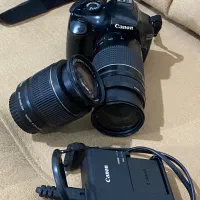 دوربین عکاسی حرفه ای