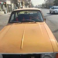 پیکان چراغ بنزی