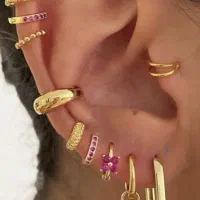 پرسینگ و چال لپ و میکرودرمال اموزش پرسینگ