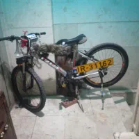 دوچرخه 26