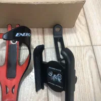 هولدر موبایل و هولدر قمقمه دوچرخه|دوچرخه، اسکیت، اسکوتر|شاهینشهر, مخابرات (شهید بهشتی)|دیوار