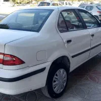 سمند Lxساده|خودرو سواری و وانت|شیراز, رکنآباد|دیوار