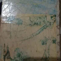 کتاب رمان تاریخی عتیقه