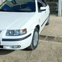 ef7 مدل 92 بدون رنگ|خودرو سواری و وانت|سنندج, |دیوار