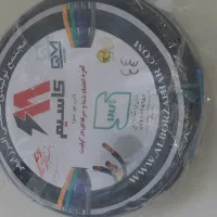 فروش تعدادی کلاف سیم افشان ۲.۵ و ۱.۵ البرز ابهر