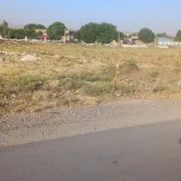 زمین کمربندی پشت تالارعطرستان|فروش زمین و ملک کلنگی|بروجرد, |دیوار