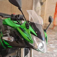 مگلی 200R، مشابه صفـر|موتورسیکلت|قائم‌شهر, |دیوار