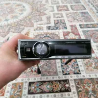 پخش حرفه ای 7950 پایونر 6خروجی