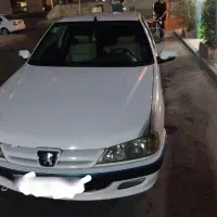 پژوپارس else xumمدل ۹۳|خودرو سواری و وانت|ملارد, |دیوار