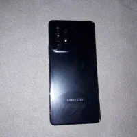 گوشی a53 سامسونگ5G حافظه256|موبایل|کرمانشاه, |دیوار